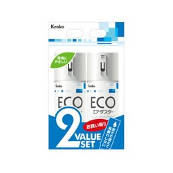 エアダスター エコエアダスター 2VALUE SET