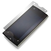 RX-SO03C02 [Xperia ray用 液晶保護フィルム指紋防止]