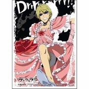 きゃらスリーブコレクション デュラララ！！ 平和島静雄 (No.036)