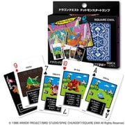 ドラゴンクエスト ドットモンスタートランプ [トランプシリーズ]