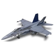 アメリカレベル 1/48 5864 F-18C ホーネット