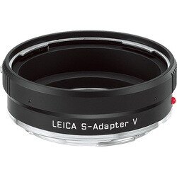 海外から輸入 ヨドバシ.com - ライカ Leica マウントアダプター レンズ側 その他