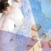 ave；new feat. 佐倉紗織 2ndアルバム「Tearful」 [音楽CD]