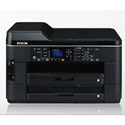ヨドバシ.com - エプソン EPSON PX-1700F [A3ノビ対応インクジェット