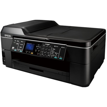 A3ノビ対応インクジェット複合機 PX-1600F