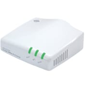 11n/a/g/b対応 高速300Mbps Wi-Fiシンプルコンバータ MZK-SC300D