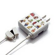 RX-DNY535SD06 [Foma用 AC充電器7人の小人]