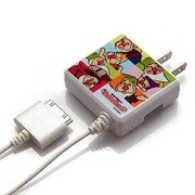 iPhone用 AC充電器7人の小人 RX-DNY536SD07