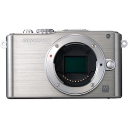 OLYMPUS デジタルカメラ シルバー 14-42mm E-PL3 100000001001399846_10213.jpg