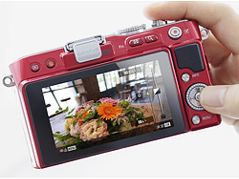 ヨドバシ.com - オリンパス OLYMPUS OLYMPUS PEN Lite E-PL3