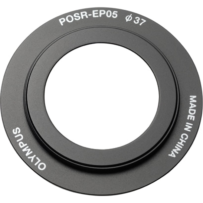 反射防止リング マイクロフォーサーズ用 新型14-42mm II R POSR-EP05