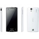 SO-03C [Xperia ray(エクスペリア レイ)  ホワイト スマートフォン]
