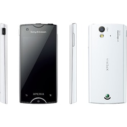 ヨドバシ.com - NTTドコモ エヌ・ティ・ティ・ドコモ SO-03C [Xperia