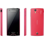 SO-03C [Xperia ray(エクスペリア レイ)  ピンク スマートフォン]