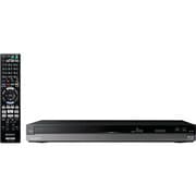 ブルーレイレコーダー HDD1TB/Wチューナー ブルーレイ3Dディスク対応 BDZ-AT950W
