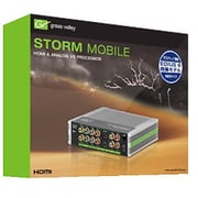 STORM MOBILE デスクトップ内蔵タイプ(EDIUS6バンドル) STORM-M-BAYE6J2