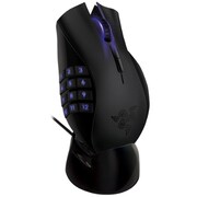 NAGA EPIC ゲーミングマウス RZ01-00510100-R3A1