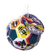 仮面ライダーフォーゼ ソフトサッカーボール