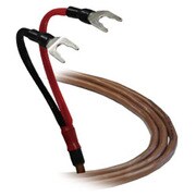 MINI ECLIPSE スピーカーケーブル シングルワイヤー 1.5m MES6/1.5