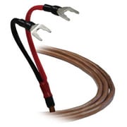 MINI ECLIPSE スピーカーケーブル シングルワイヤー 2.5m MES6/2.5