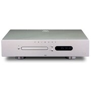 CD22 TITAN [CDプレーヤー シルバー]