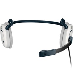 【破格値下げ】 ヨドバシ.com - ロジクール Logicool Stereo Headset H130 PC用ヘッドセット