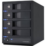 SATAHDD×4台ケースNAS CRIB35NAS