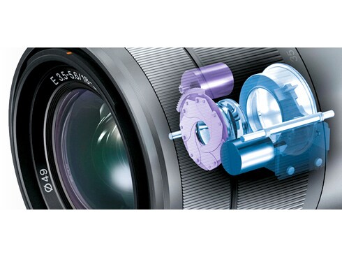 ヨドバシ.com - ソニー SONY Handycam（ハンディカム) レンズ