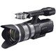 Handycam（ハンディカム) レンズ交換式HDビデオカメラ ズームレンズキット NEX-VG20 H