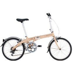 com DAHON PYA 061