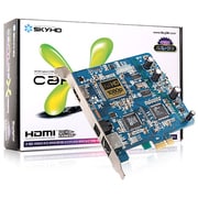 1080P対応HDMIキャプチャーカード SKY-CXHDMIP