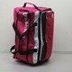 ロリスカラー ソフトキャリー 旅行日数目安：4～7泊 63L ピンク LCS36965-004