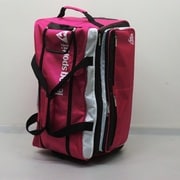 ロリスカラー ソフトキャリー 旅行日数目安：4～7泊 63L ピンク LCS36965-004