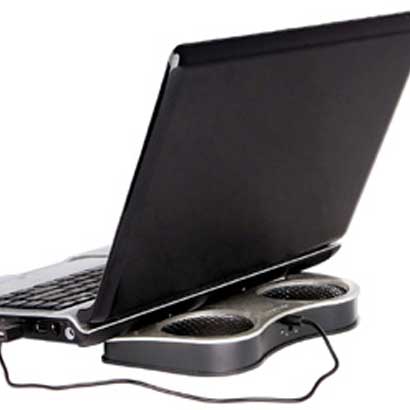 NOTEBOOK COOLER TOGO