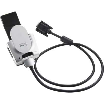 SHOWWX VGA Dock Adapter MCV-VGA-DOCK