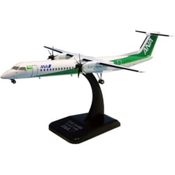 全日空商事 ANA DHC-8-400 Eco Bon 1/200スケール