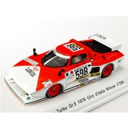 R70153 [1/43 ランチア ストラトス ターボ Gr.5 1976年ジロ・デ・イタリア 優勝 #598]