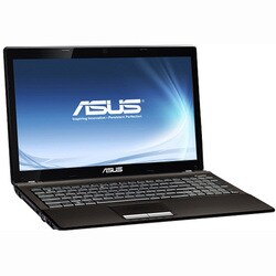 ASUS K53U SSD