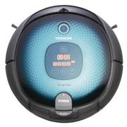 ロボット掃除機 スマートロボットクリーナー Smarbo(スマーボ) VC-RB100-L