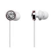 密閉型インナーイヤーヘッドホン Bijoux シャンパンゴールド C410E-GD