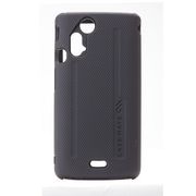 CM016369 [Sony Xperia Acro用 ハイブリッドタフケース ブラック]