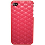 LUX-ROMANCE-IP4 [Romance - Hard Case for iPhoｎ4]