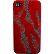 LUX-TORN-IP4 [Torn - Hard Case for iPhoｎ4]