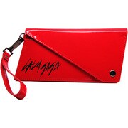LUX-FEVER-IN-RED-IP4 [Fever  Universal Clutch Case Fever in Red for iPhoｎ4]