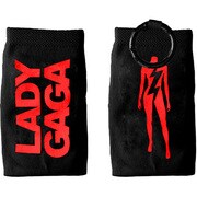 LUX-CHARGED-BK-IP4 [Charged in Black - Case for iPhoｎ4]