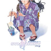 Symphony vol.3
