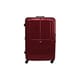 GREEN WORKS（グリーンワークス） 旅行日数目安：2～3泊 57L TSAロック搭載 メタリックレッド B1260T-59