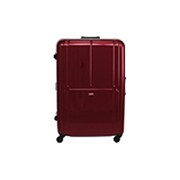 GREEN WORKS(グリーンワークス) 旅行日数目安:2~3泊 57L TSAロック搭載 メタリックレッド B1260T-59