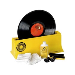 SPIN CLEAN RECORD WASHER MK II [レコードウォッシャーキット]