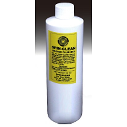 SPIN CLEAN WASHER FLUID 16oz [ウォッシャー液 16オンス]